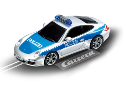 Porsche 911 'Polizei'