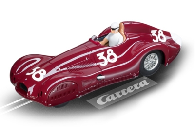 Carrera Toys catalog picture of reference 23749
