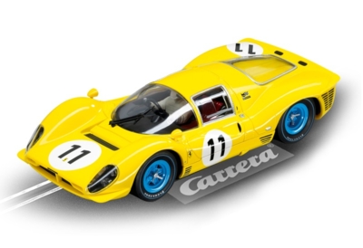 Carrera Toys catalog picture of reference 23709
