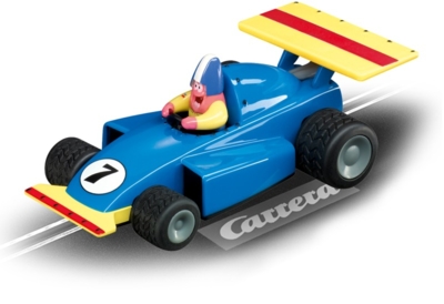Carrera Toys catalog picture of reference 61231