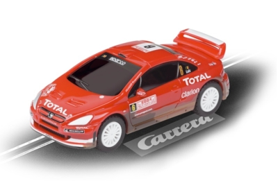 Carrera Toys catalog picture of reference 61459