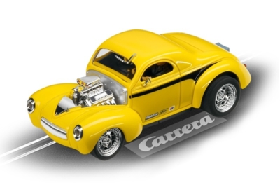 Carrera Toys catalog picture of reference 27267
