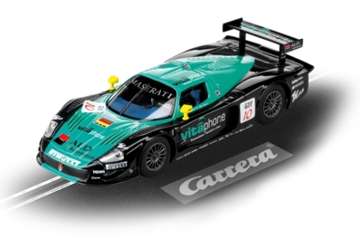 Carrera Toys catalog picture of reference 30283