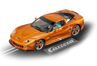 Carrera Toys catalog picture of reference 30287