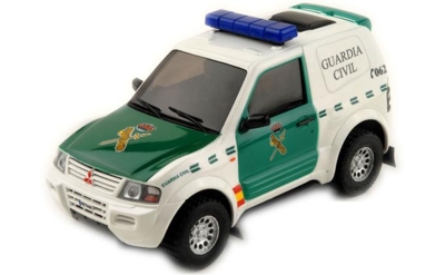 NINCO catalogue picture of 50643