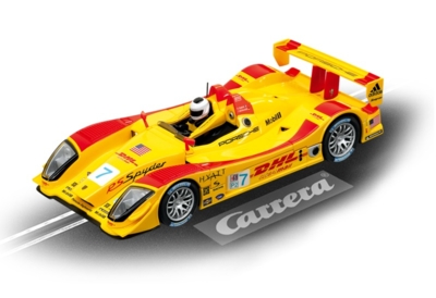 Carrera Toys catalog picture of reference 30404
