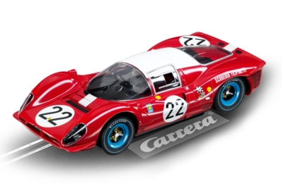 Carrera Toys catalog picture of reference 23731