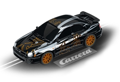 Carrera Toys catalog picture of reference 61014