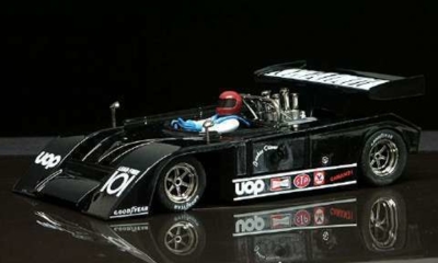 Vanquish MG catalogue picture of Shadow Mk II UOP nº101