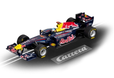 Red Bull RB7 'Sebastian Vettel, No.1'