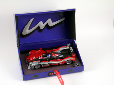 Le Mans Miniatures catalog picture of 132050/8M
