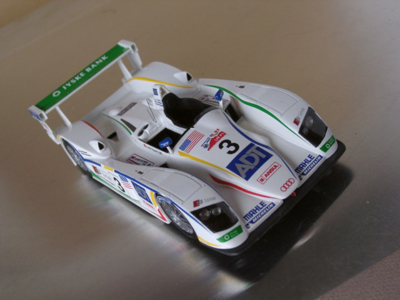 Le Mans Miniatures catalog picture of 132009/2M