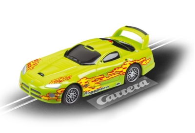 Carrera Toys catalog picture of reference 61305