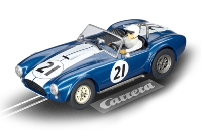 Carrera Toys catalog picture of reference 27434