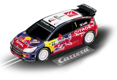 Carrera Toys catalog picture of reference 61124