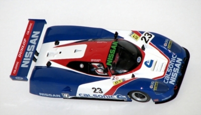 MTR catalogue picture for C583