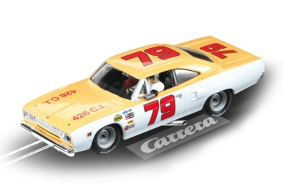 Carrera Toys catalog picture of reference 25742