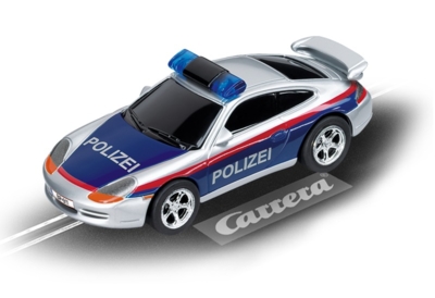 Carrera Toys catalog picture of reference 61027