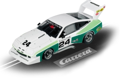 Carrera Toys catalog picture of reference 27266