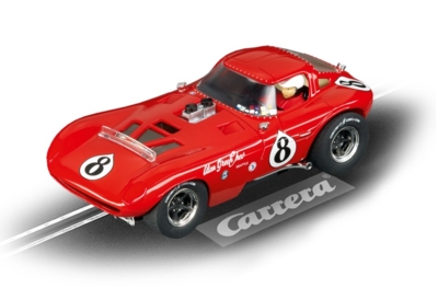 Carrera Toys catalog picture of reference 27413