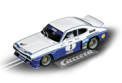 Carrera Toys catalog picture of reference 27295