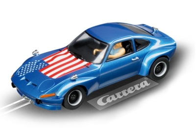 Carrera Toys catalog picture of reference 30520