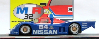 MTR catalogue picture for C613