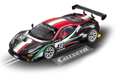 Carrera Toys catalog picture of reference 23805