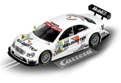 Carrera Toys catalog picture of reference 27132