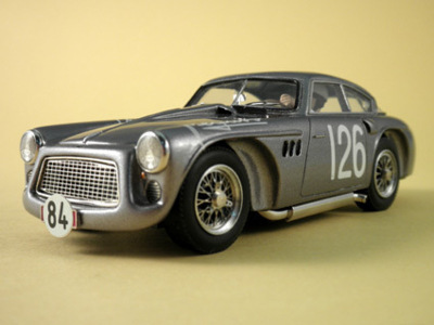 Slot Classic catalogue picture of Pegaso Cangrejo Rabassada
