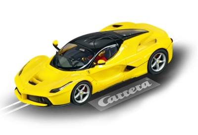 Carrera Toys catalog picture of reference 27458