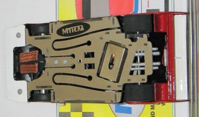 MTR catalogue picture for C661