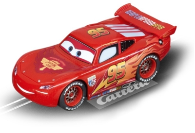 Carrera Toys catalog picture of reference 27353