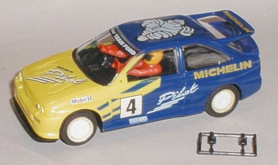 Scalextric Car Restorations picture of Scalextric C370