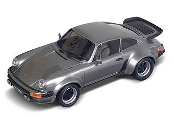 NINCO catalogue picture of Porsche 911
