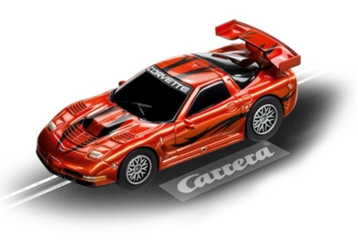 Carrera Toys catalog picture of reference 61107