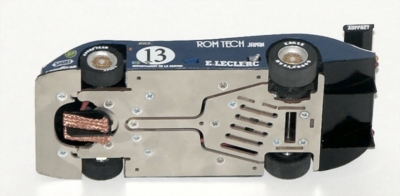 MTR catalogue picture for C801