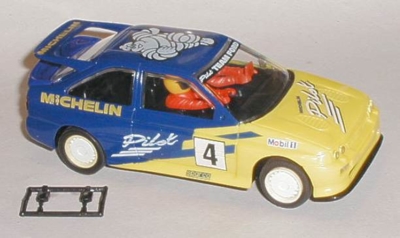 Scalextric Car Restorations picture of Scalextric C370