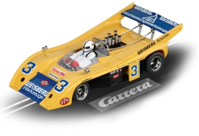 Carrera Toys catalog picture of reference 27380