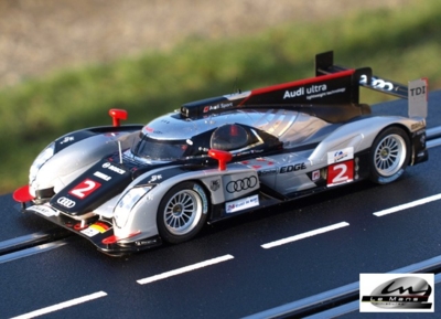 Le Mans Miniatures catalog picture of 132061/2M
