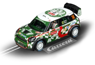 Carrera Toys catalog picture of reference 27406
