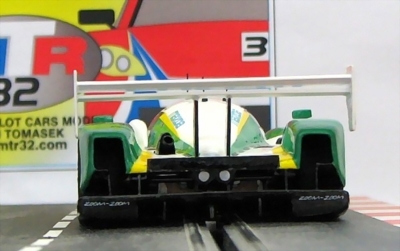 MTR catalogue picture for C619