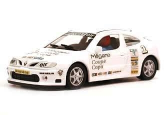 NINCO catalogue picture of Renault Megane Copa