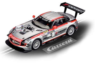 Carrera Toys catalog picture of reference 27381