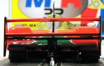 MTR catalogue picture for C573
