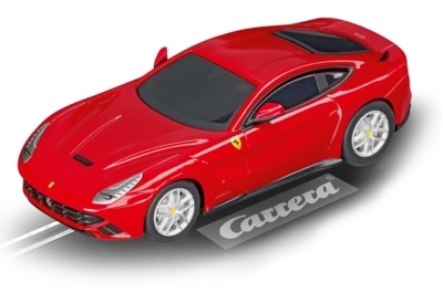Carrera Toys catalog picture of reference 41374