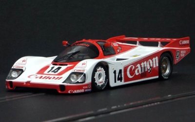 Slot.it catalog picture of CA02b