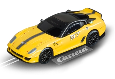 Carrera Toys catalog picture of reference 41354