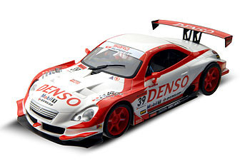 NINCO catalogue picture of Lexus SC 430 "Denso"