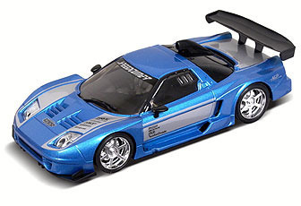 NINCO catalogue picture of Honda NSX Tuning